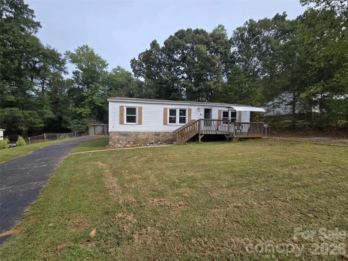 1127 Mcree Heights Circle, Newton, NC 28658 - #1