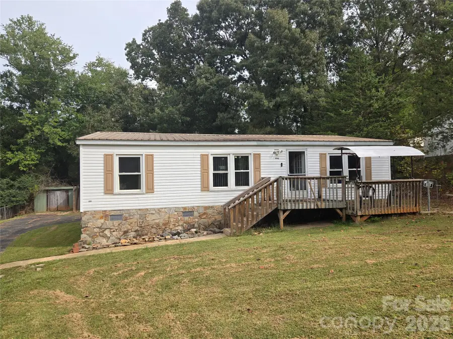 1127 Mcree Heights Circle, Newton, NC 28658 - #2
