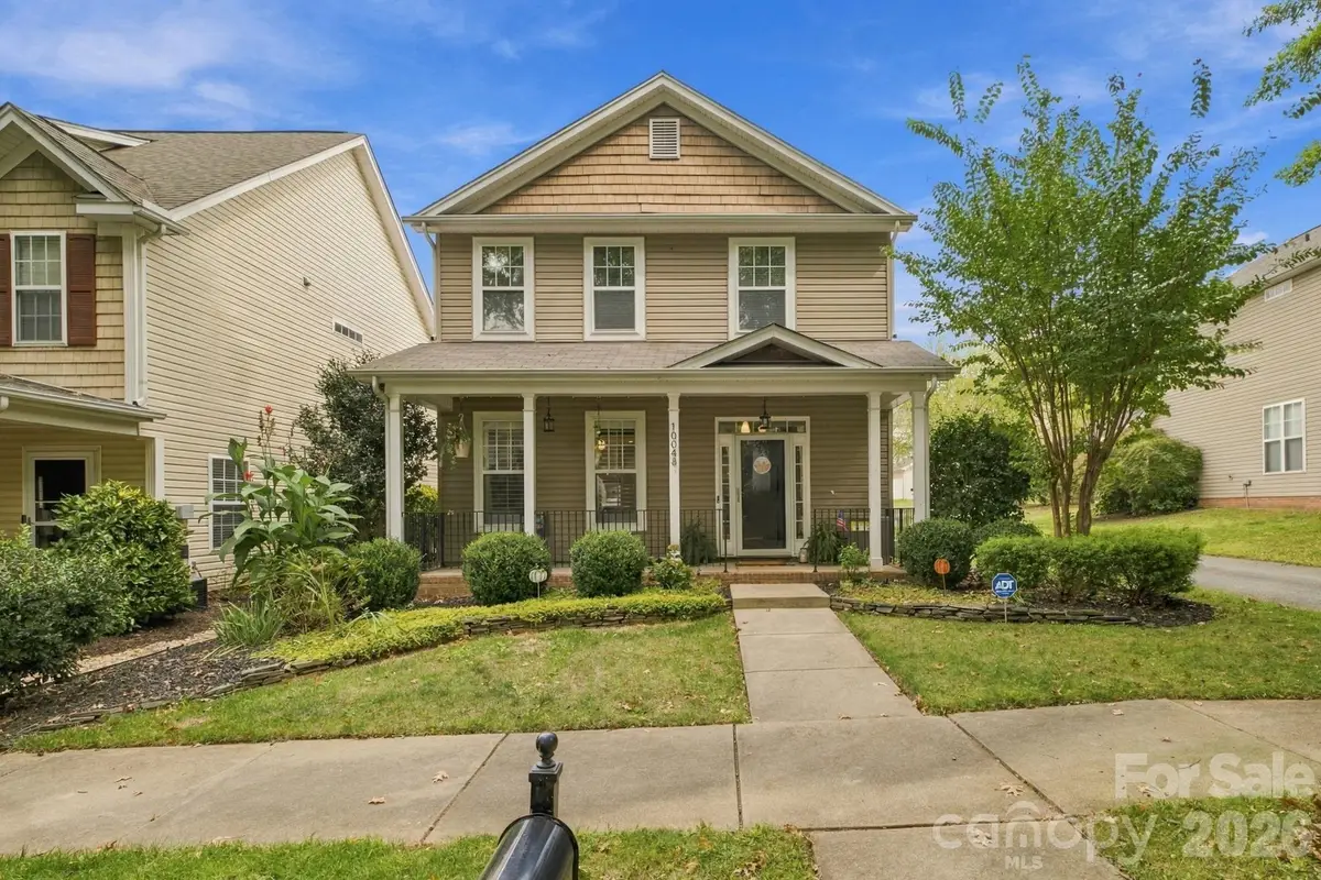 10048 Switchyard Drive, Cornelius, NC 28031 - #1