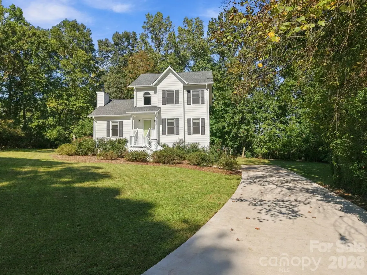 1270 Berra Place, Hickory, NC 28602 - #1