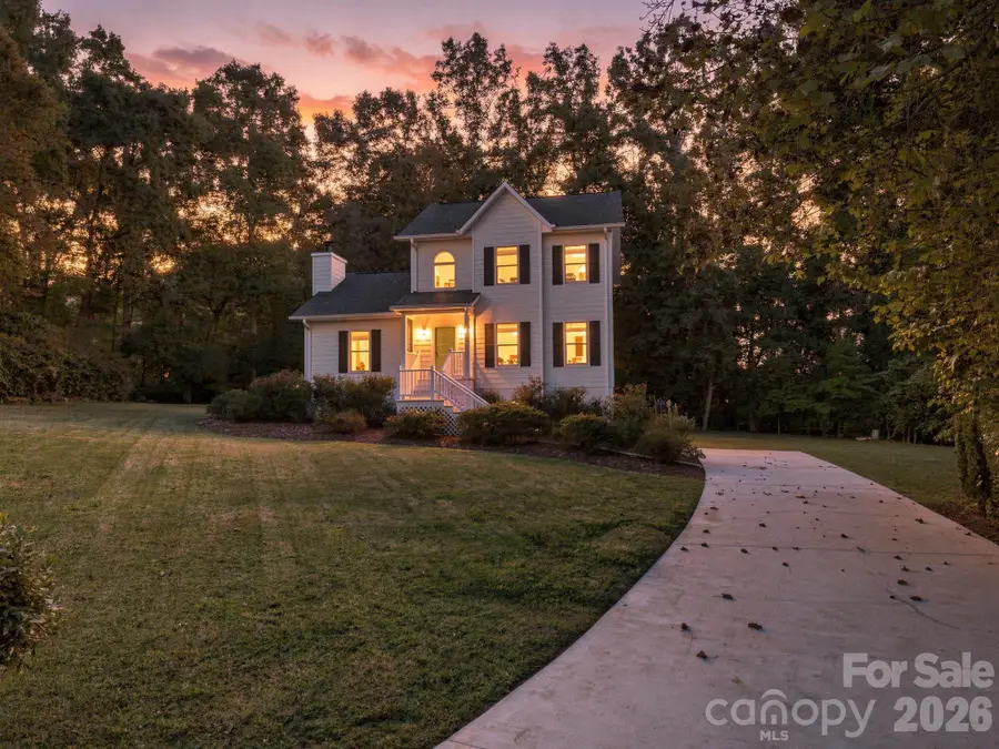 1270 Berra Place, Hickory, NC 28602 - #2
