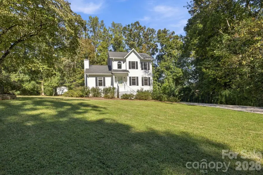 1270 Berra Place, Hickory, NC 28602 - #3