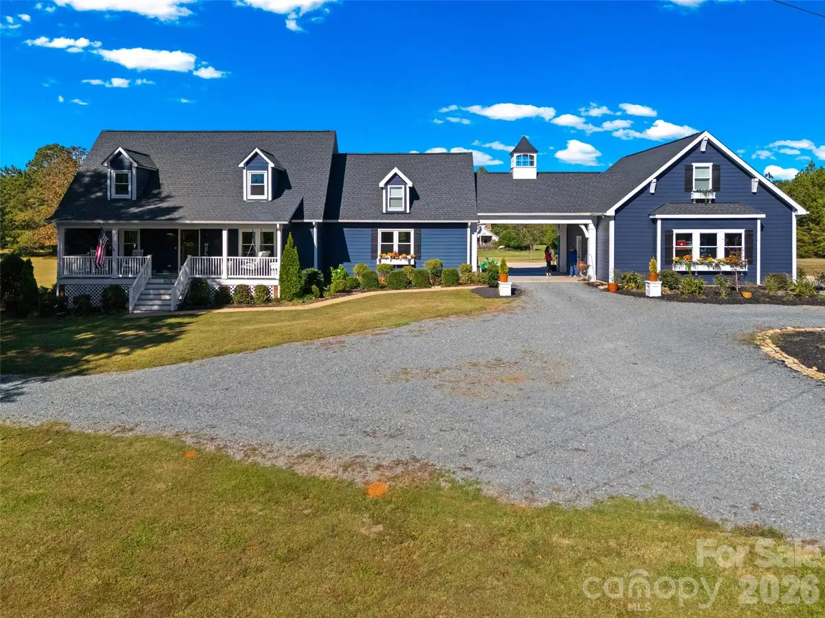3076 Crestview Lane, Lancaster, SC 29720 - #1