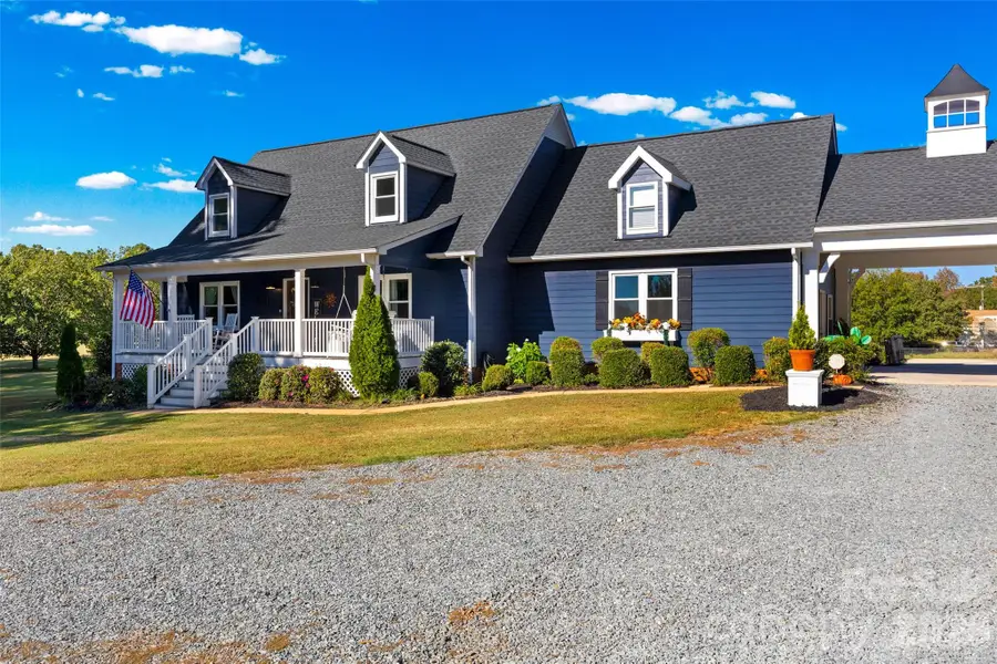 3076 Crestview Lane, Lancaster, SC 29720 - #2