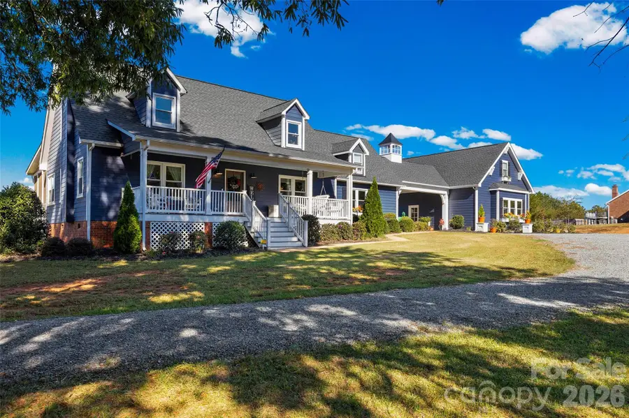 3076 Crestview Lane, Lancaster, SC 29720 - #3