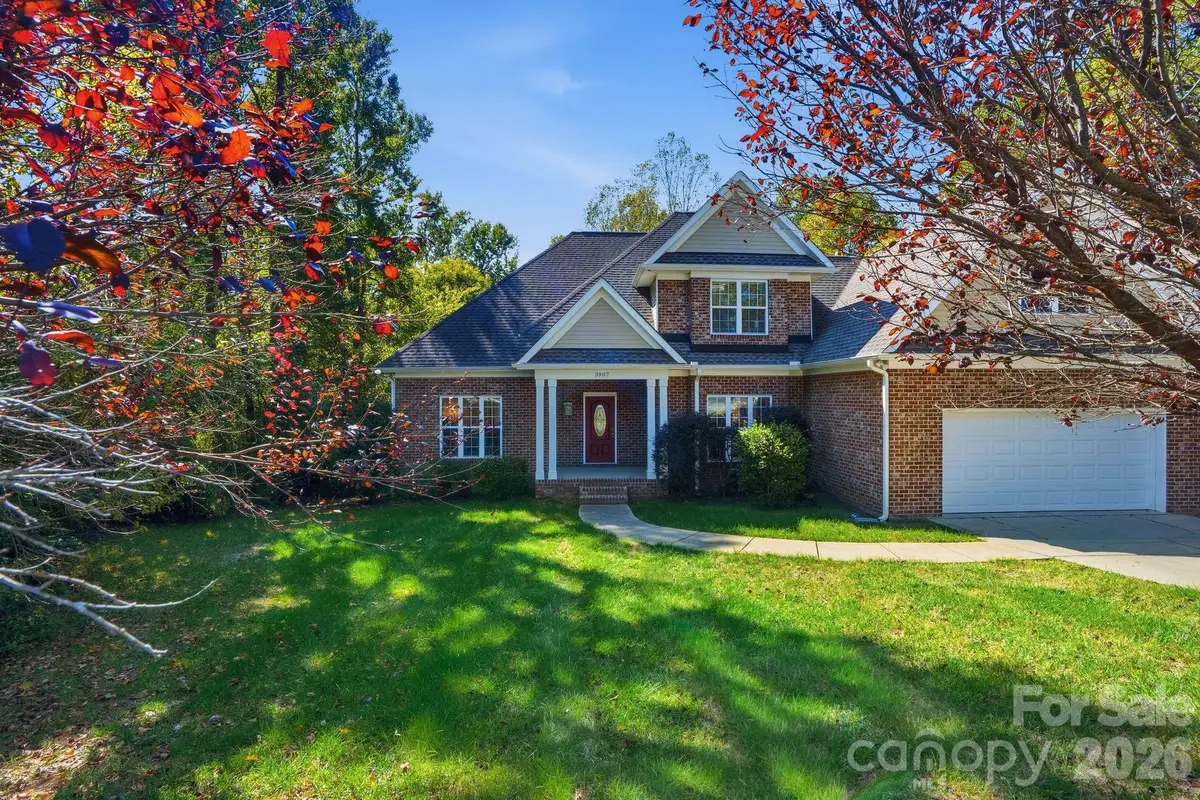 3907 Longpond Lane, Monroe, NC 28110 - #1