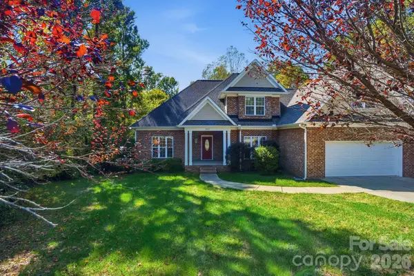 3907 Longpond Lane, Monroe, NC 28110
