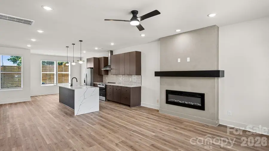 2093 Custer Street, Charlotte, NC 28216 - #3