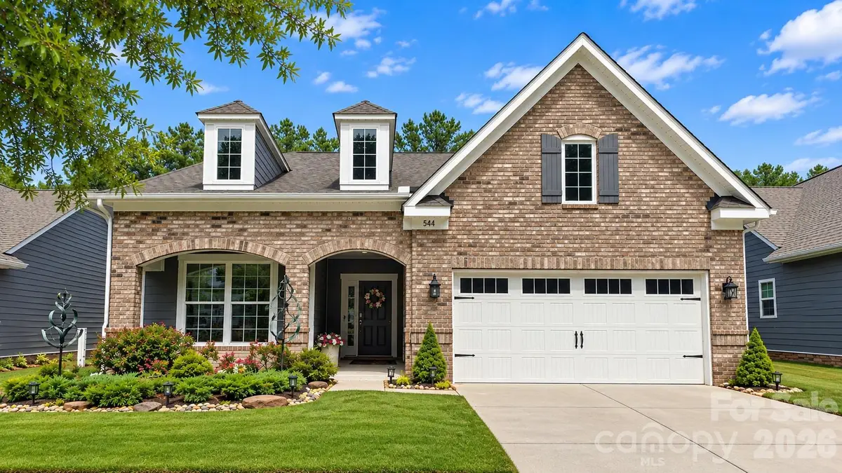 544 Cellini Place, Mount Holly, NC 28120 - #1