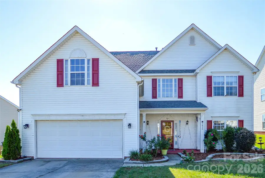 2872 Watercrest Drive Nw, Concord, NC 28027 - #2