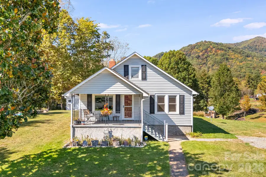 39 Brown Cove Road, Clyde, NC 28721 - #2