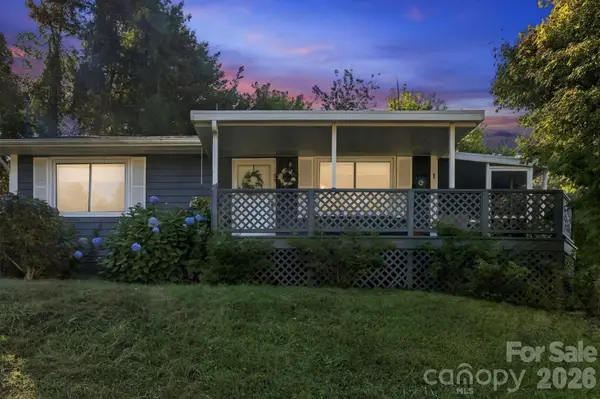 1 Martin Luther King Jr Drive, Asheville, NC 28801