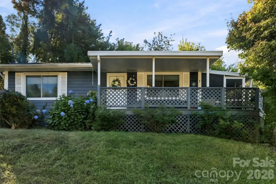 1 Martin Luther King Jr Drive, Asheville, NC 28801 - #2