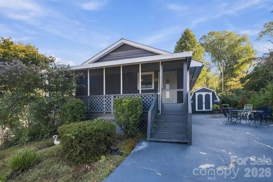 1 Martin Luther King Jr Drive, Asheville, NC 28801 - #3