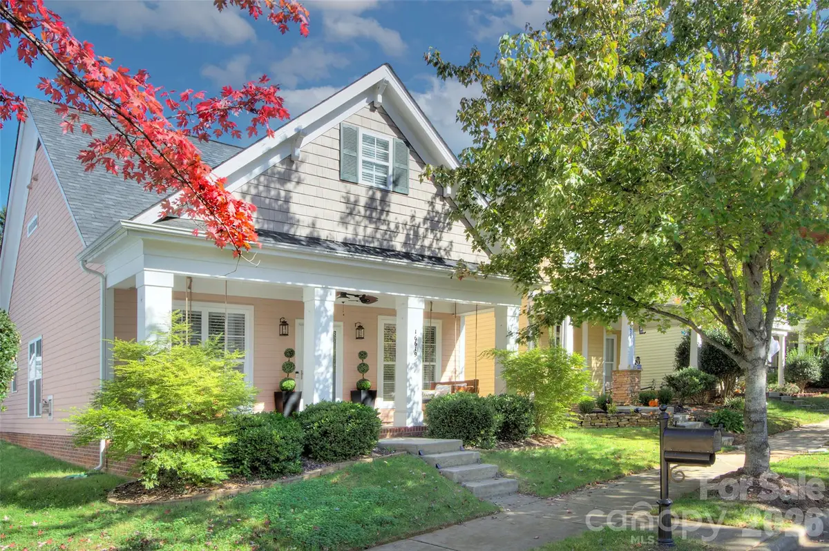 16619 Spruell Street, Huntersville, NC 28078 - #1