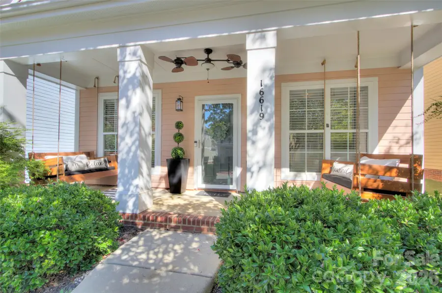 16619 Spruell Street, Huntersville, NC 28078 - #2