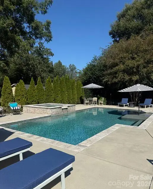 15502 Tolliver Drive, Charlotte, NC 28277 - #1