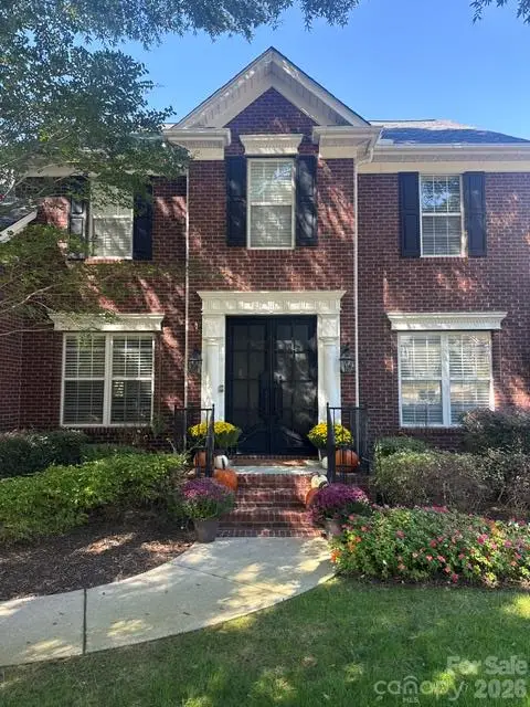 15502 Tolliver Drive, Charlotte, NC 28277 - #3