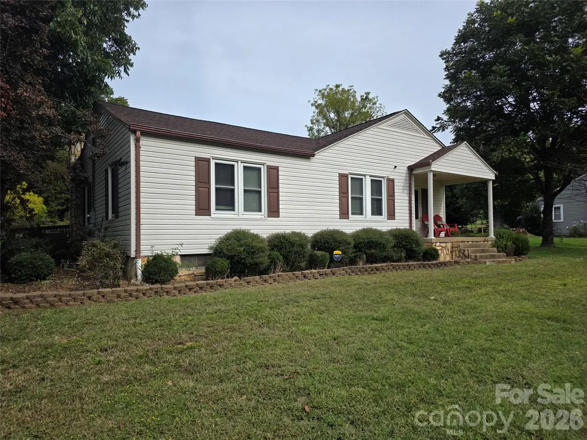 3770 Dry Ponds Road, Granite Falls, NC 28630 - #1