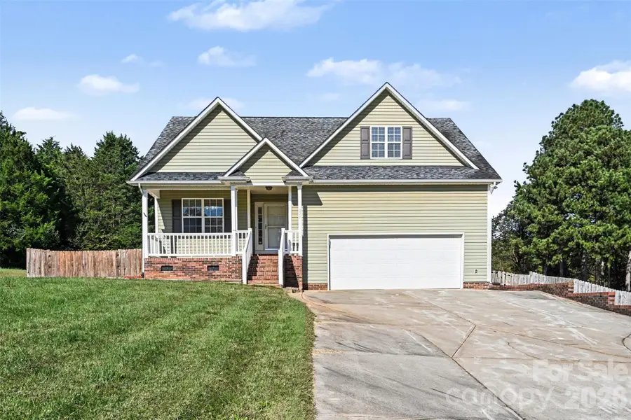 225 Brooks Farm Drive, Rockwell, NC 28138 - #2
