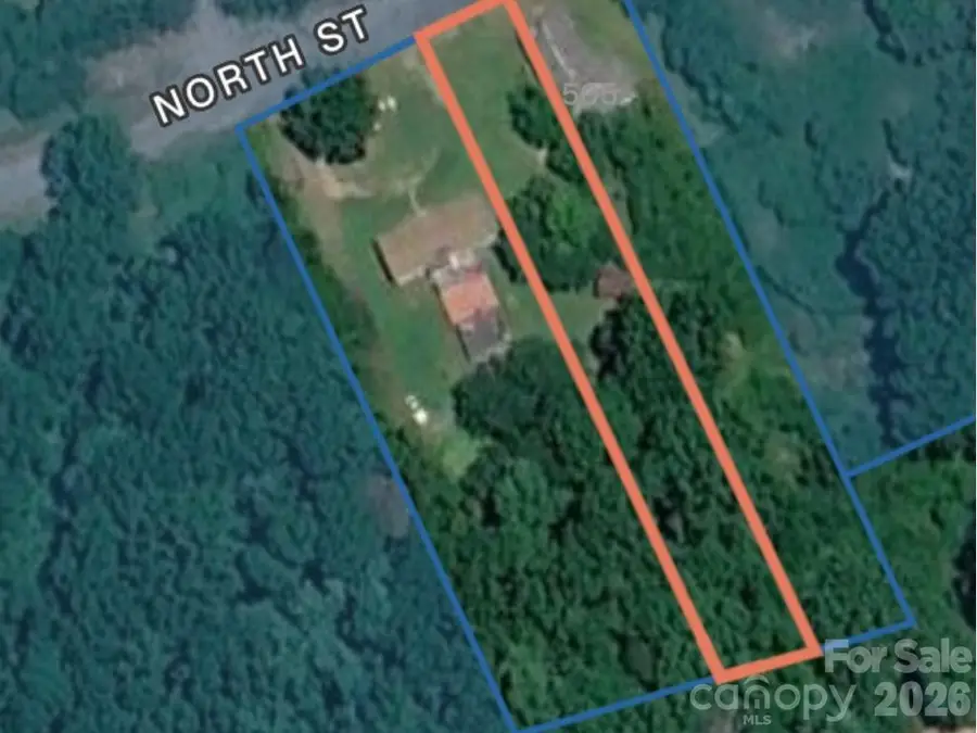 0 North Street, Spartanburg, SC 29306 - #3