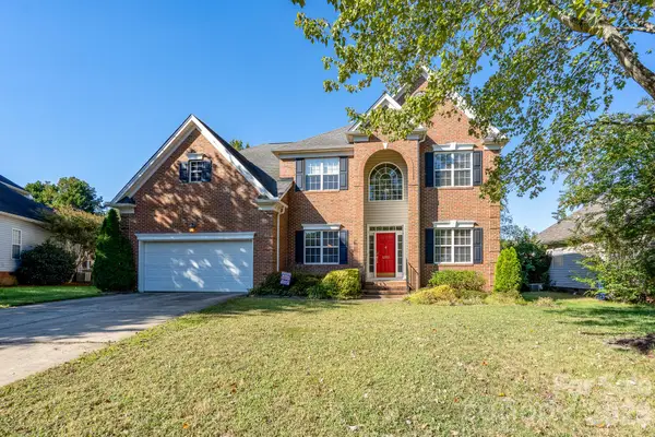 12511 Bannock Drive, Charlotte, NC 28277