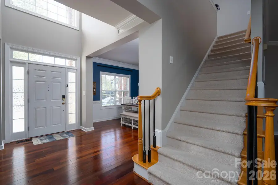12511 Bannock Drive, Charlotte, NC 28277 - #2