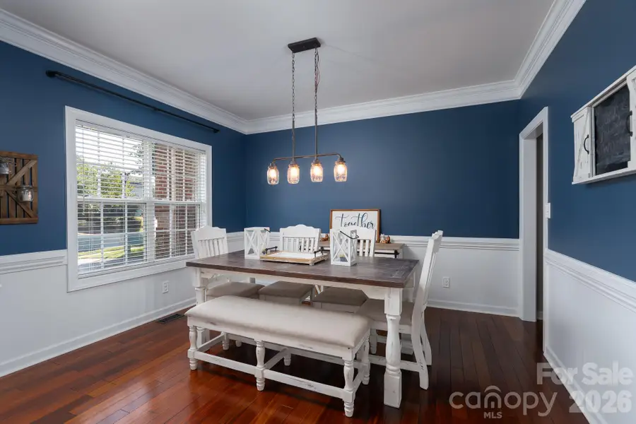 12511 Bannock Drive, Charlotte, NC 28277 - #3