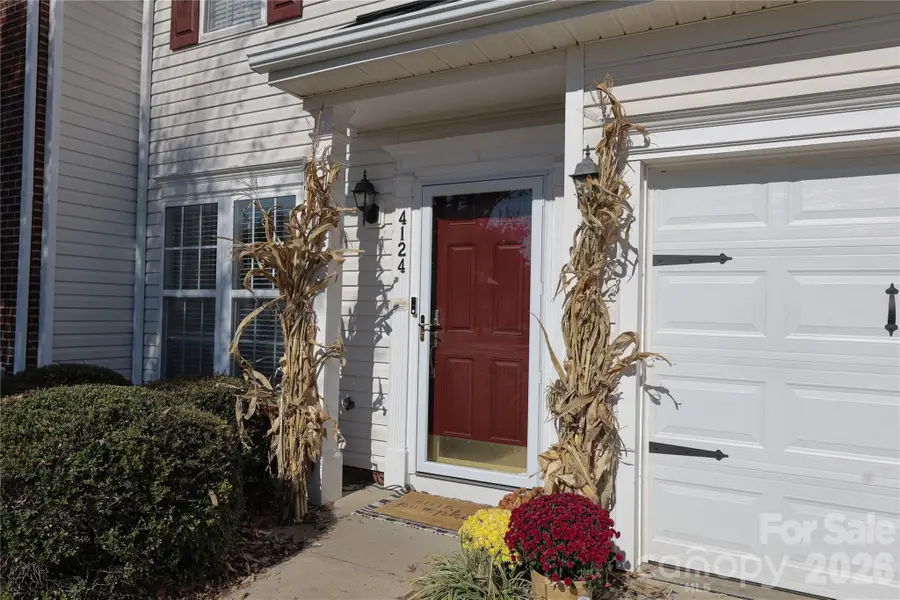 4124 Carl Parmer Drive, Harrisburg, NC 28075 - #2