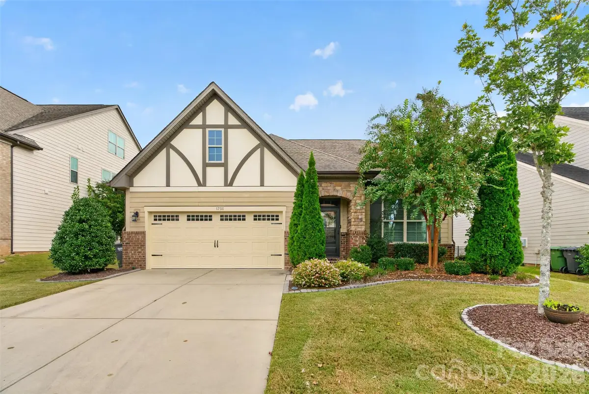 17511 Austins Creek Drive, Charlotte, NC 28278 - #1
