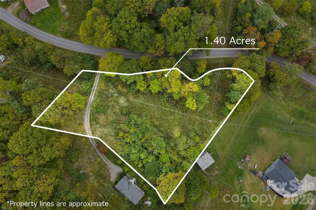 348 Chandler Creek Road, Mars Hill, NC 28754 - #1
