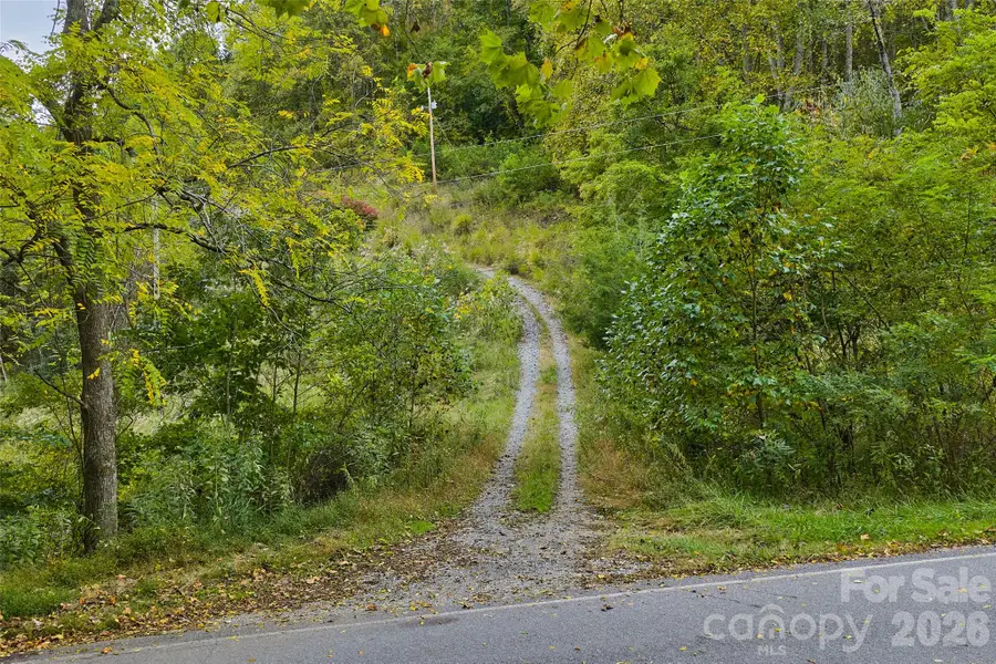 348 Chandler Creek Road, Mars Hill, NC 28754 - #2
