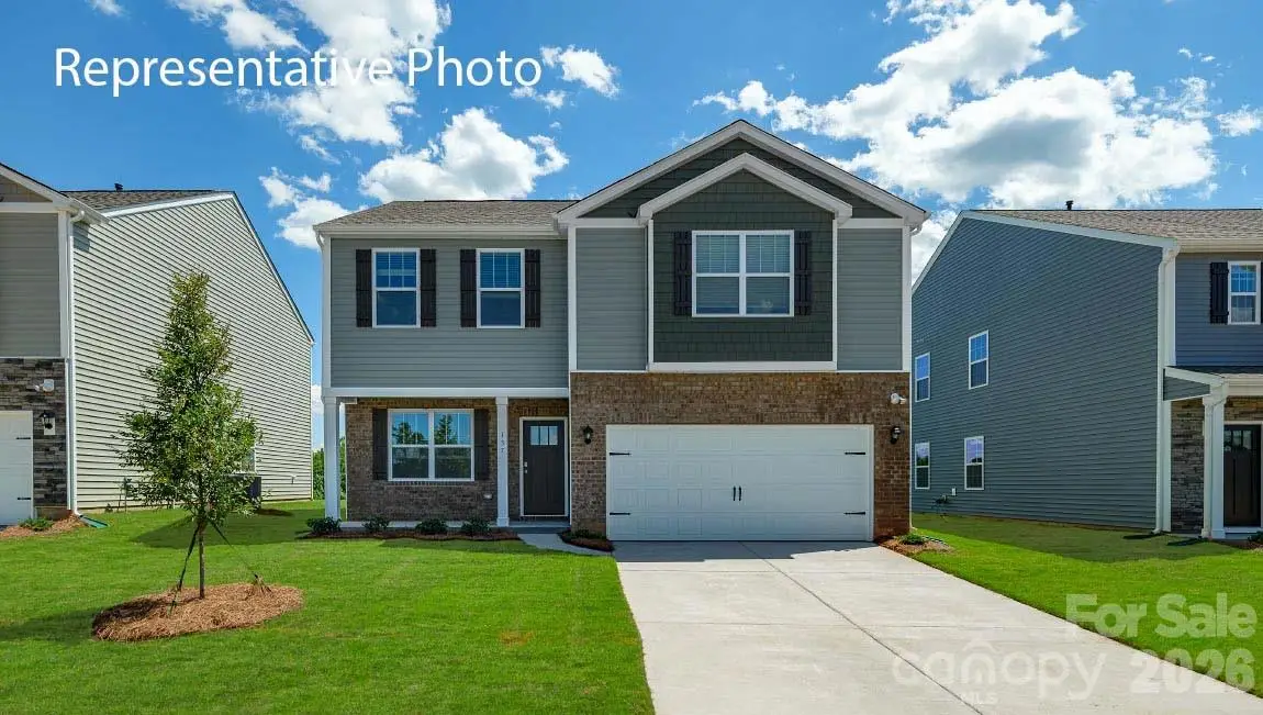 1409 Orchid Drive, Richburg, SC 29729 - #1