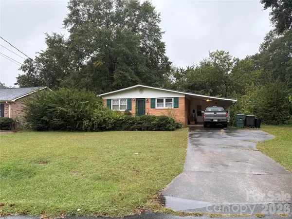 1622 Fairfield Drive, Gastonia, NC 28054
