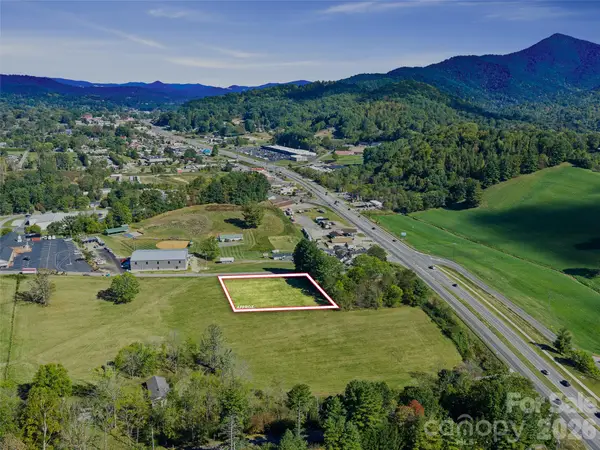 00 W Burnsville Church Road, Burnsville, NC 28714