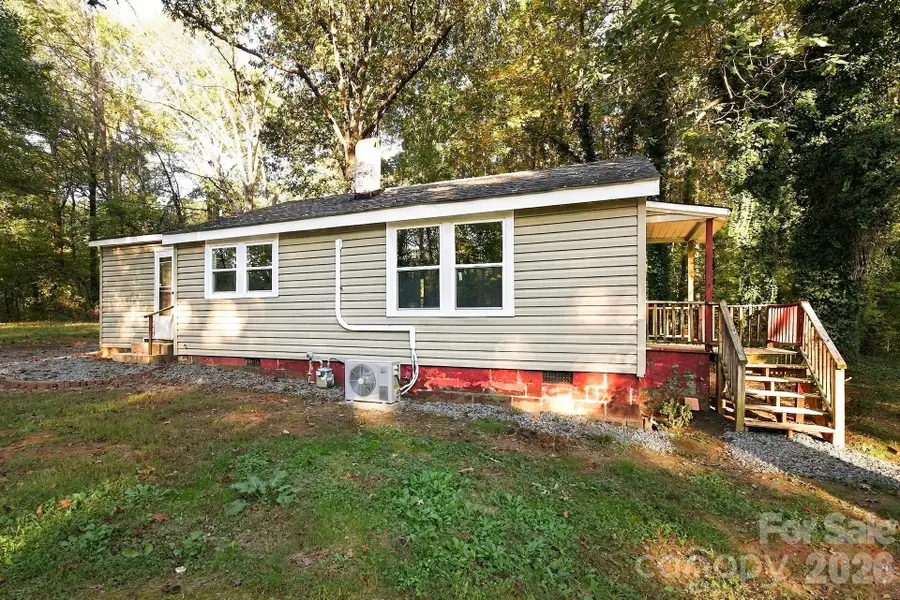 1521 10th Street, Statesville, NC 28677 - #3