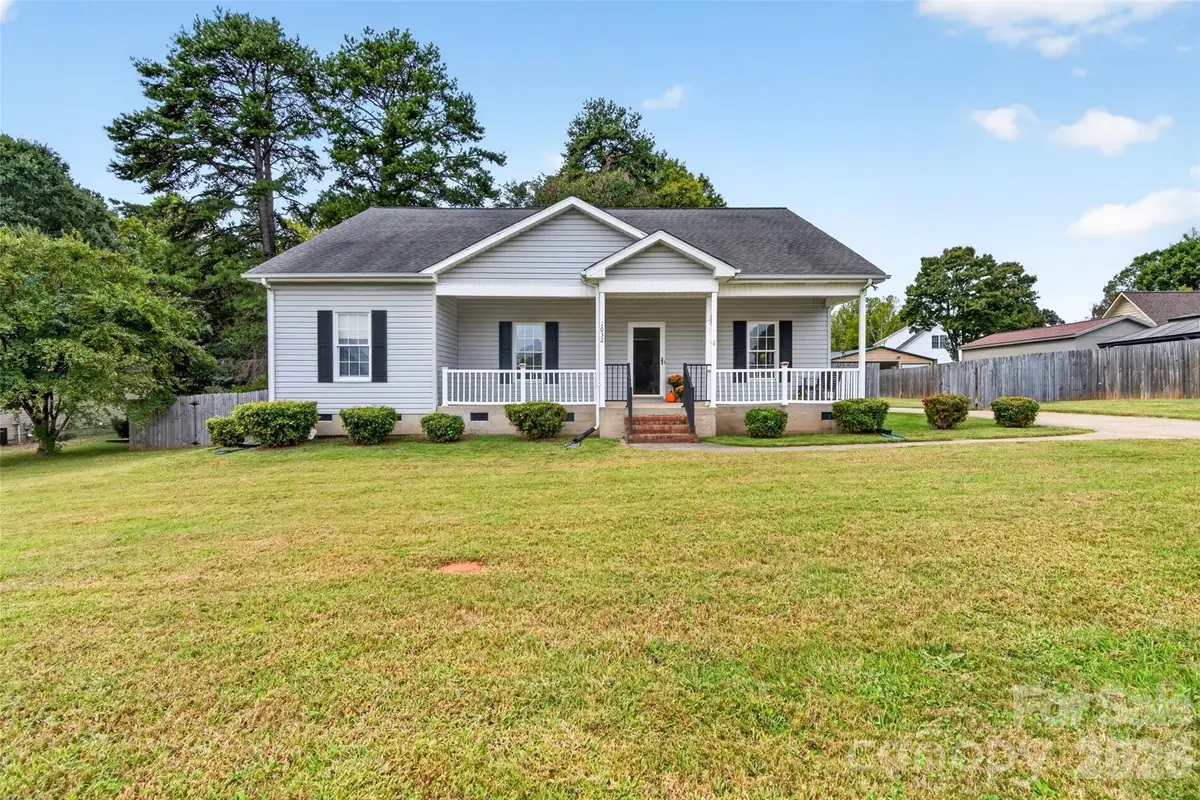 1032 Coddle Creek Road, Mooresville, NC 28115 - #1