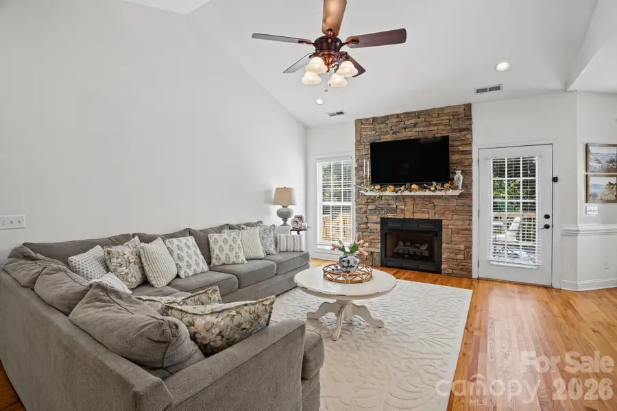 25922 Lingerfelt Road, Albemarle, NC 28001 - #3