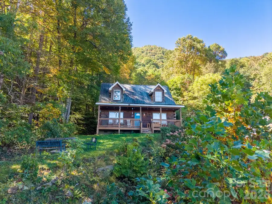 185 Paseos Drive, Cullowhee, NC 28723 - #2