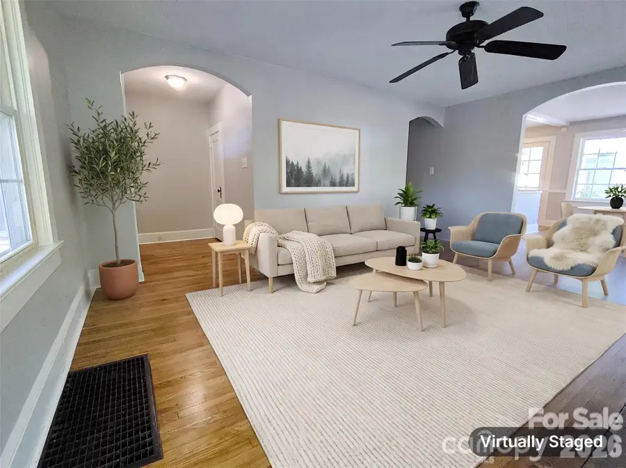 23 Woodley Avenue, Asheville, NC 28804 - #3