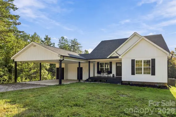 4539 Hwy 97 Highway, Hickory Grove, SC 29717