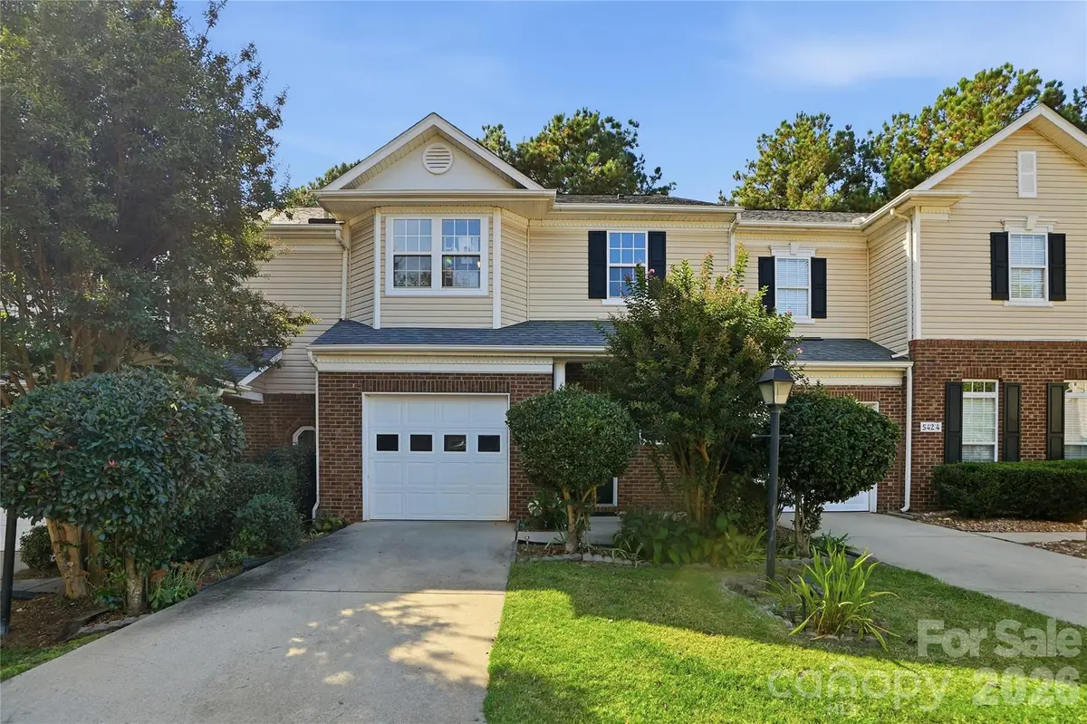 5426 Johnston Mill Court, Charlotte, NC 28269 - #1