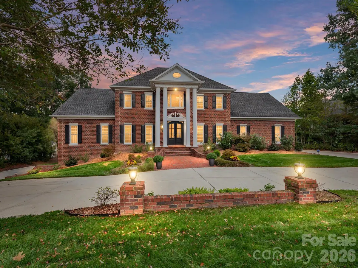 4401 Piper Glen Drive, Charlotte, NC 28277 - #1