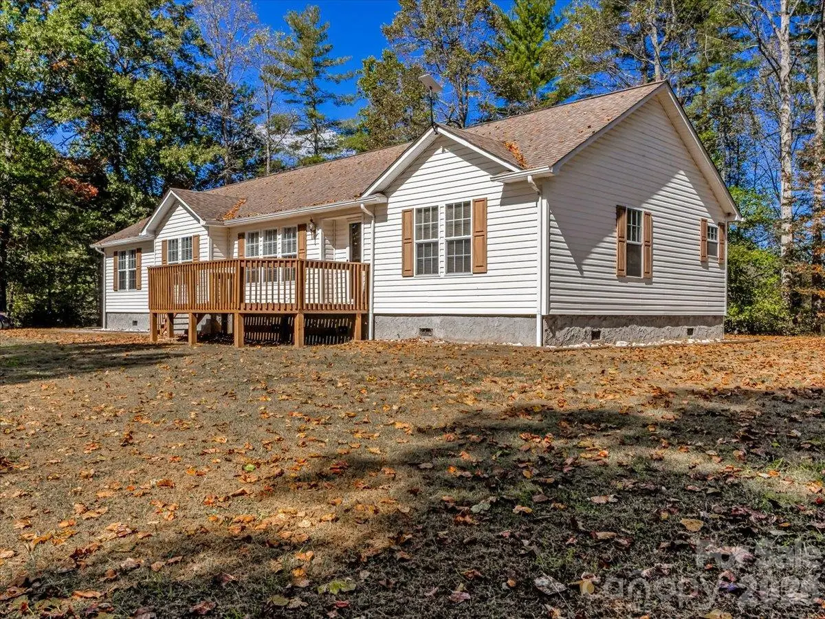 59 Higher Ground Lane, Burnsville, NC 28714 - #1