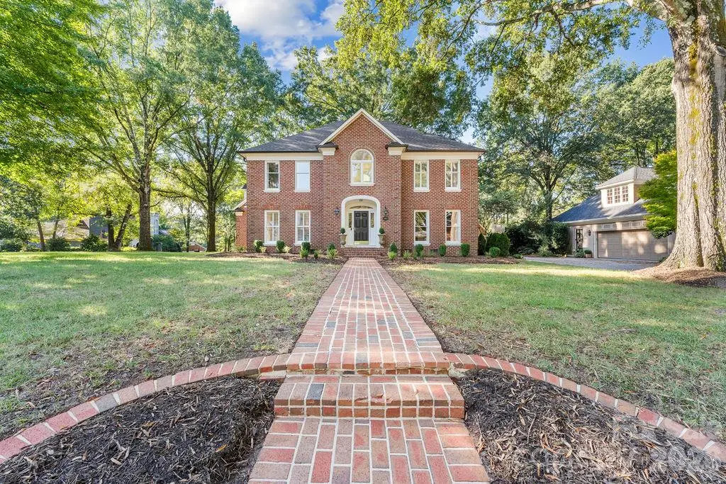 5050 Kimblewyck Lane, Charlotte, NC 28226 - #1