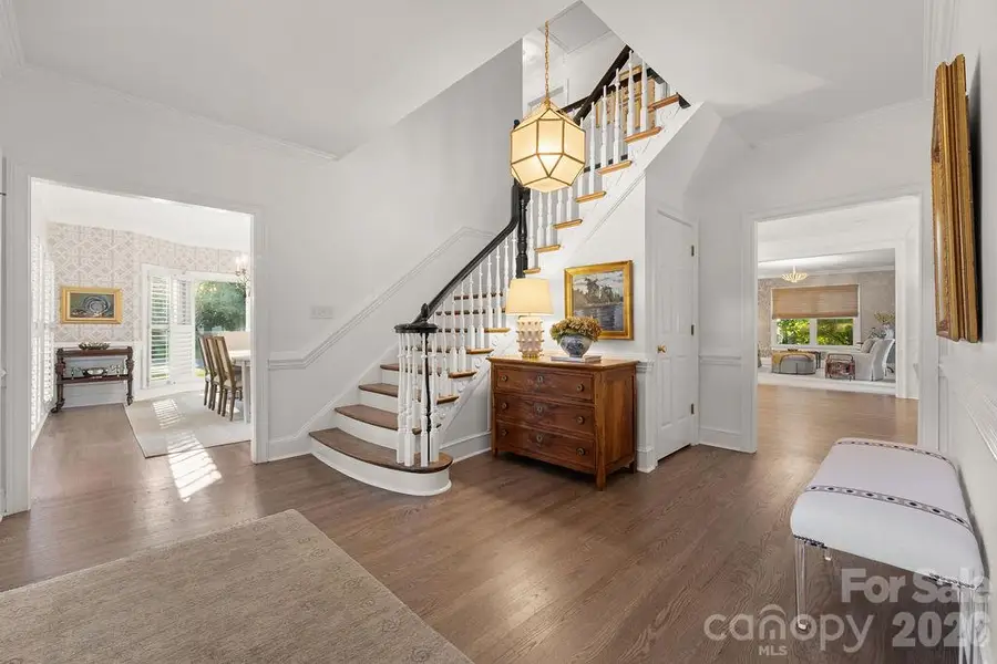 5050 Kimblewyck Lane, Charlotte, NC 28226 - #3