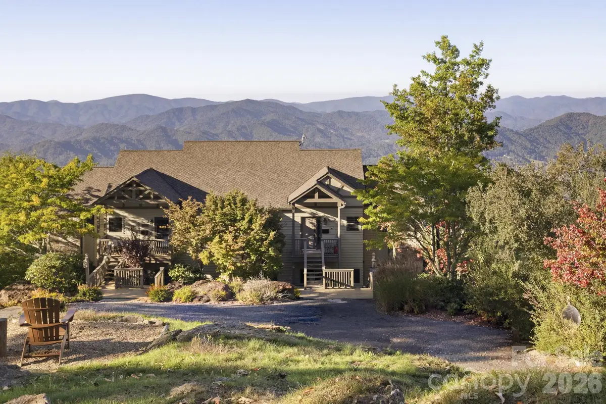 80 Slickrock Road #A-4, Burnsville, NC 28714 - #1