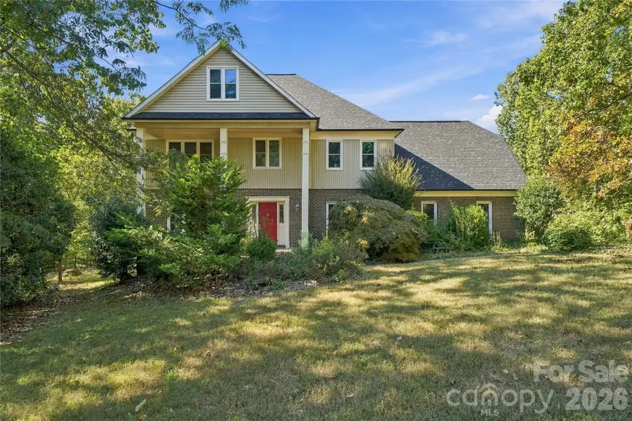 9327 Willowglen Trail, Charlotte, NC 28215 - #2