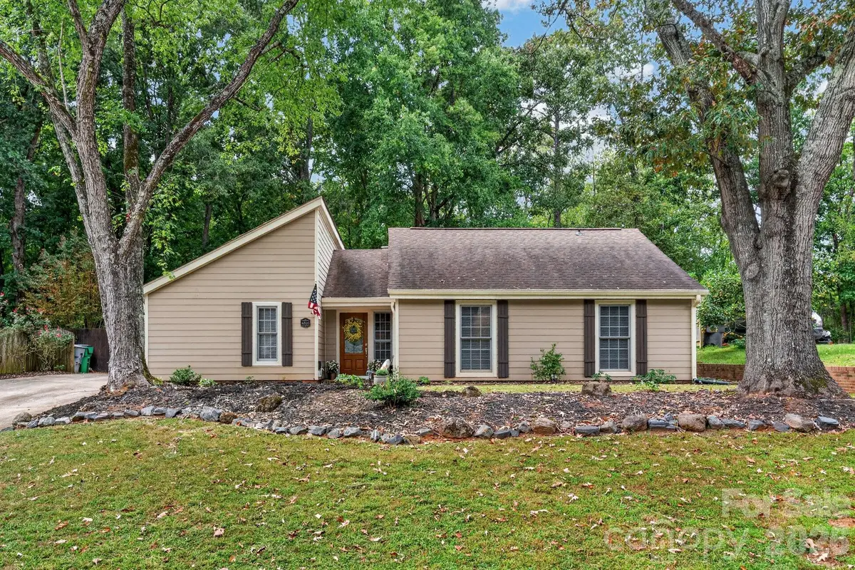4506 Woods End Lane, Charlotte, NC 28277 - #1