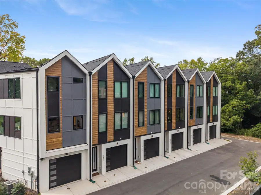 3449 Byrnes Street, Charlotte, NC 28205 - #3